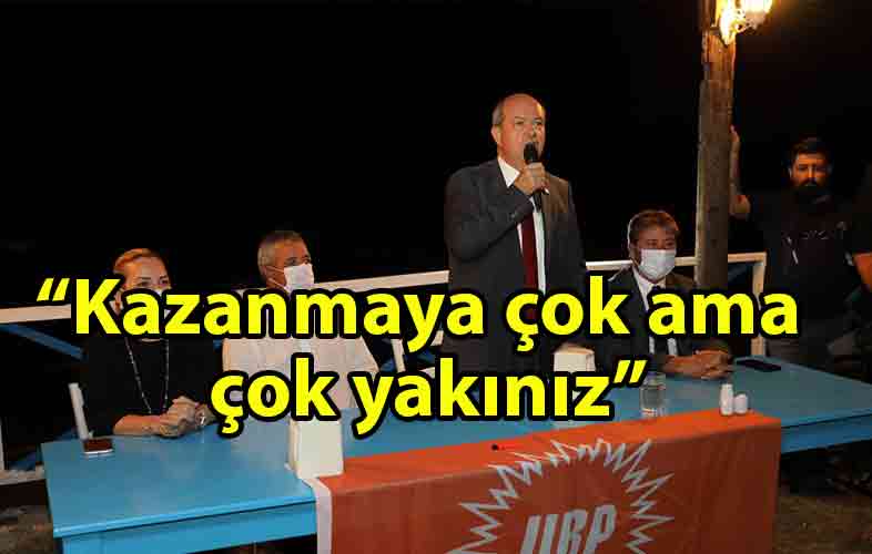 ozgur_gazete_kibris_Tatar_Girne_Karşıyaka’da_partililere_hitap_etti
