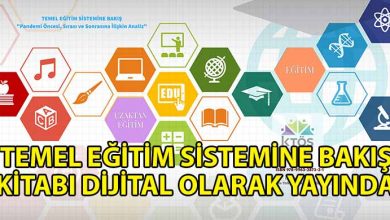 ozgur_gazete_kibris_Temel_Egitim_Sistemine_Bakis_kitabi_dijital_olarak_yayinda