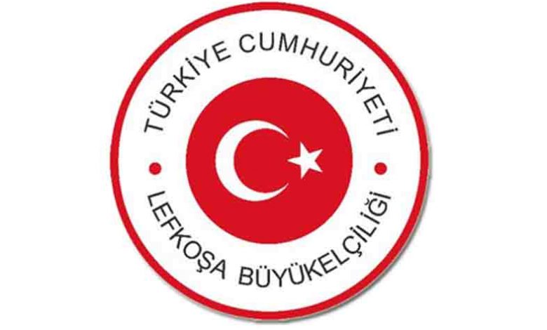 ozgur_gazete_kibris_Türkiye_Cumhuriyeti_Lefkoşa_Büyükelçiliği’nden_açıklama