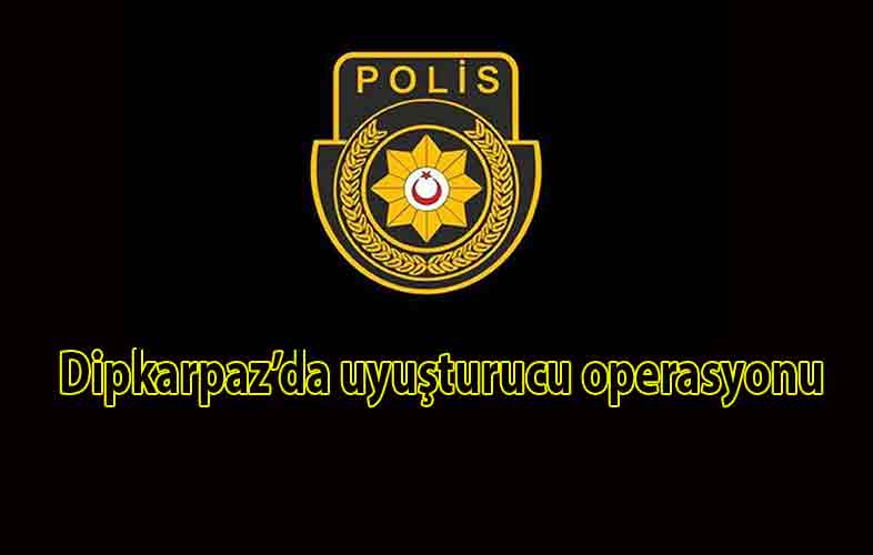 ozgur_gazete_kibris_Uyuşturucu_tasarrufundan_2_tutuklama