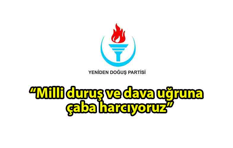 ozgur_gazete_kibris_YDP_Gençlik_Kolları_Bu_seçimler_kişiler_üstü