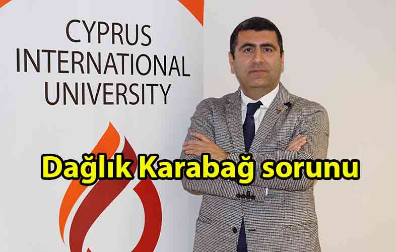 ozgur_gazete_kibris_Yrd_Doç_Dr_Direkli_Ermenistan_Azerbaycan_arasındaki_çatışmalar_hakkında_bilgi_verdi
