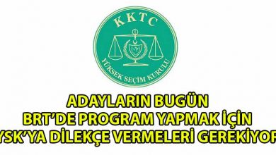 ozgur_gazete_kibris_Yuksek_Secim_Kurulu_nun_belirledigi_yeni_takvim_sureci_dun_basladi