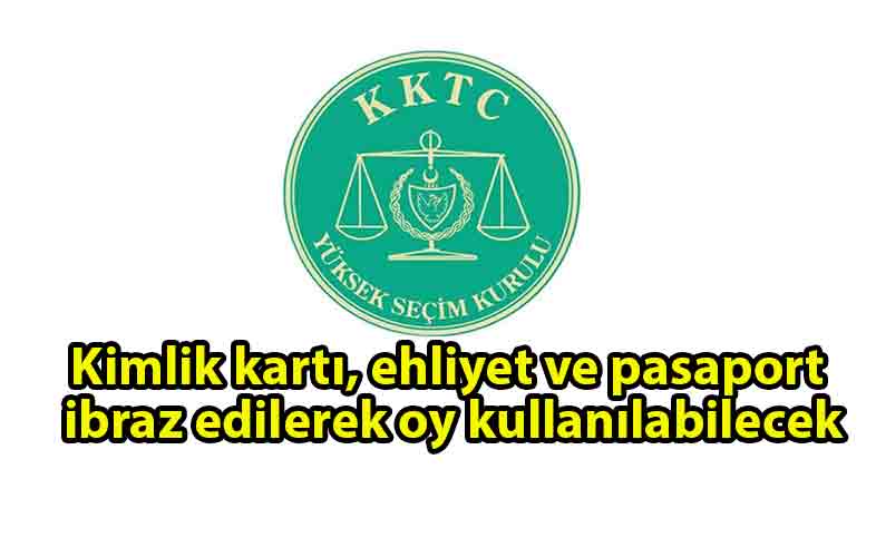 ozgur_gazete_kibris_Yüksek_Seçim_Kurulu_duyurusu