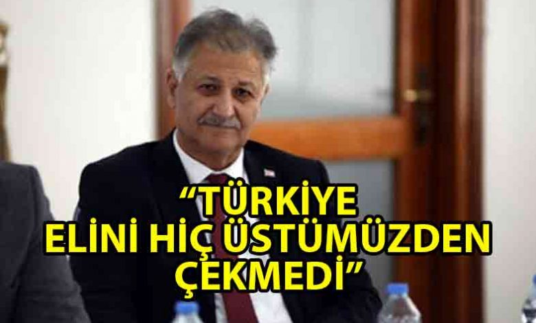 ozgur_gazete_kibris_ali_pilli_turkiye_cumhuriyeti_elini_hic_uzerimizinden_cekmedi