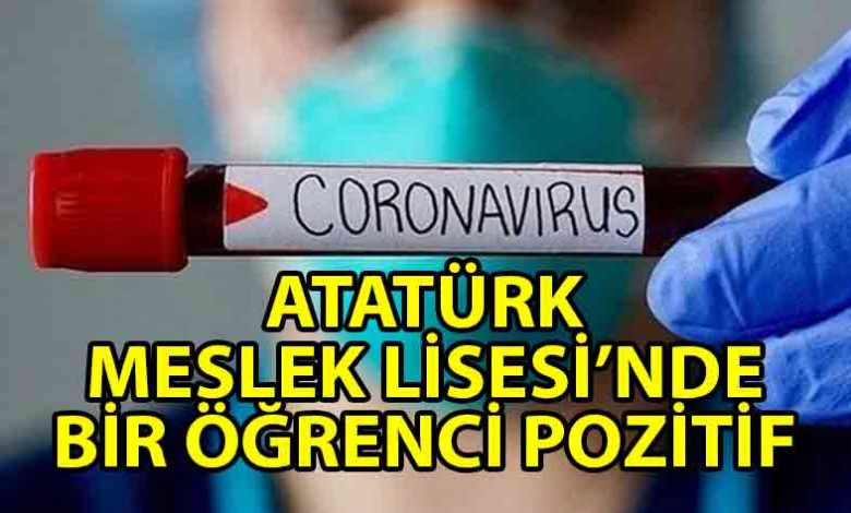 ozgur_gazete_kibris_ataturk_meslek_lisesinde_bir_ogrenci_pozitif