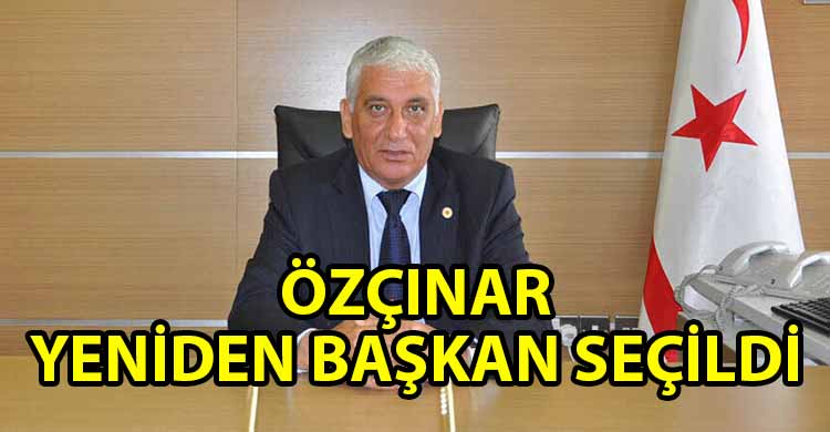 ozgur_gazete_kibris_belediyeler_birliği_baskanlık_secimi_sonucandı