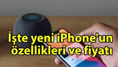 ozgur_gazete_kibris_iPhone_12_tanıtıldı!
