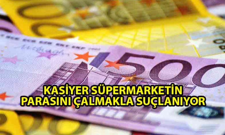 ozgur_gazete_kibris_kasiyer_supermarketin_calmakla_suclaniyor