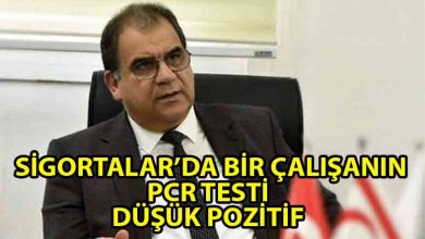 ozgur_gazete_kibris_tum_calisanlara_pcr_test_yapildi