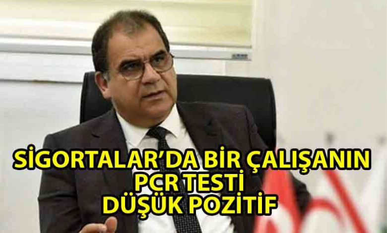 ozgur_gazete_kibris_tum_calisanlara_pcr_test_yapildi