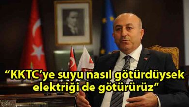 ozgur_gazete_kibris_Çavuşoğlu_Türkiye’nin_KKTC’ye_verdiği_desteği_sürdüreceğini_bildirdi