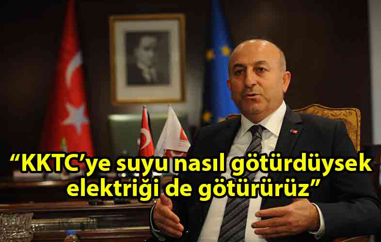 ozgur_gazete_kibris_Çavuşoğlu_Türkiye’nin_KKTC’ye_verdiği_desteği_sürdüreceğini_bildirdi