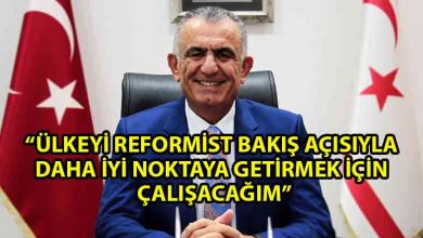 ozgur_gazete_kibris_Çavuşoğlu_ülkeyi_reformist_bir_bakış_açısıyla_yöneteceğini_söyledi