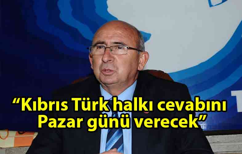 ozgur_gazete_kibris_Özyiğit_Halk_özgür_iradesini_sandığa_yansıtacak