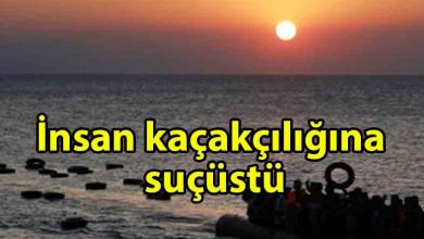 ozgur_gazete_kibris_Ülkeye_kaçak_girmeye_çalıştılar_suçüstü_yakalandılar