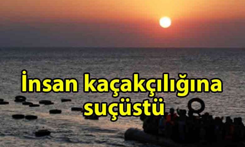 ozgur_gazete_kibris_Ülkeye_kaçak_girmeye_çalıştılar_suçüstü_yakalandılar