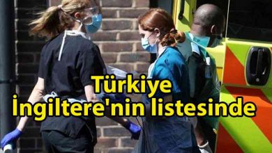 ozgur_gazete_kibris_İngiltere_Türkiye'yi-de_karantina_listesine_aldı