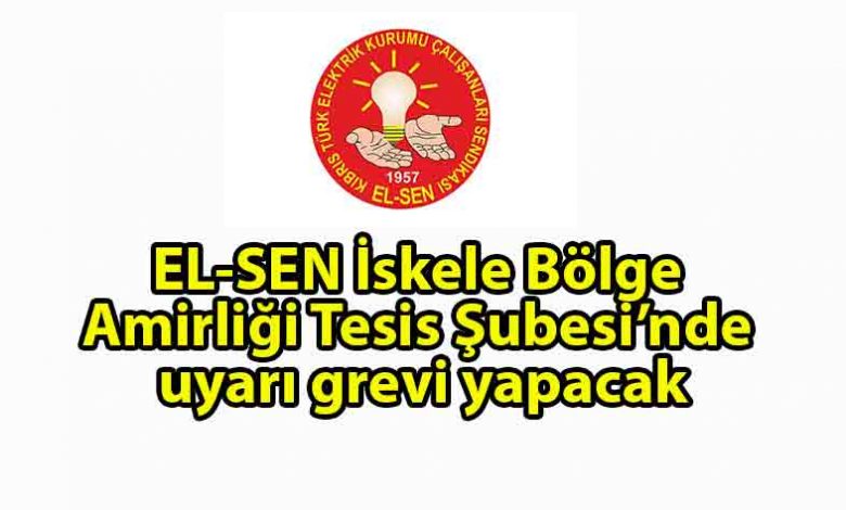 ozgur_gazete_kibris_İskele_Bölge_Amirliği_Tesis_Şubesi’nde_grev_var