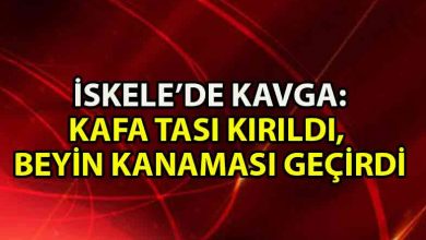 ozgur_gazete_kibris_İskele'de_kavga_1'i_ağır_2_yaralı_var