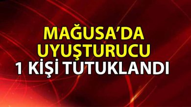 ozgur_gazetekibris_Magusa_da_uyusturucu