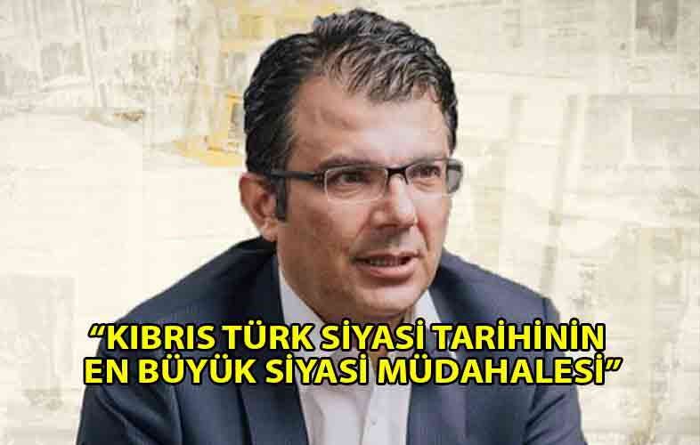 ozgur_gazete_kibris_Akansoy_Açık_bir_şekilde_toplumun_iradesi_yok_edilmeye_çalışıyor