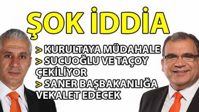ozgur_gazete_kibris_Ankara_UBP_Kurultayi_na_da_mi_mudahale_etti