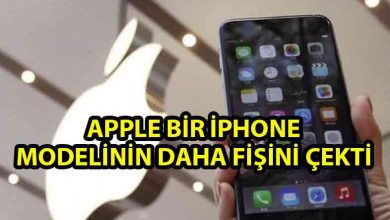 ozgur_gazete_kibris_Apple'ın_fişini_çektiği_iPhone_modelleri_listesine_bir_cihaz_daha_eklendi
