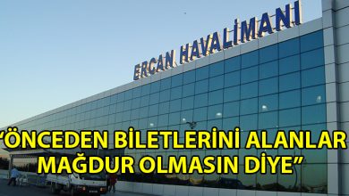 ozgur_gazete_kibris_Bakanlik_charter_baslama_tarihini_degistirdi