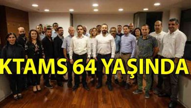 ozgur_gazete_kibris_Bengihan_KTAMS_64_yıldır_sürdürdüğü_emek_barış_ve_demokrasi_mücadelesini_yılmadan_sürdürecek
