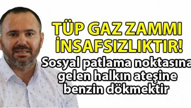ozgur_gazete_kibris_Bengihan_Tatar_in_vekalet_vermemesi_buyuk_sorumsuzluktur
