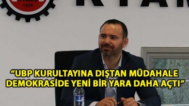 ozgur_gazete_kibris_Bengihan_Ülkeyi_yönetenlerin_sergilediği_sorumsuzluk_asla_kabul_edilemez