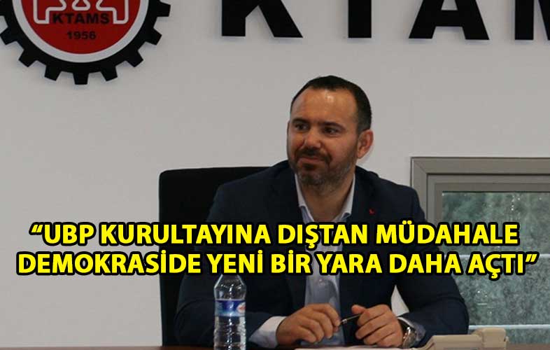 ozgur_gazete_kibris_Bengihan_Ülkeyi_yönetenlerin_sergilediği_sorumsuzluk_asla_kabul_edilemez
