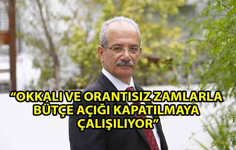 ozgur_gazete_kibris_Davulcu_Bedel_yine_fakir_fukaraya_ödetiliyor