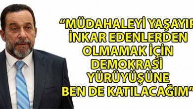 ozgur_gazete_kibris_Denktas_Herkes_icin_demokrasi