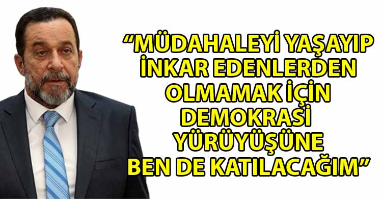 ozgur_gazete_kibris_Denktas_Herkes_icin_demokrasi