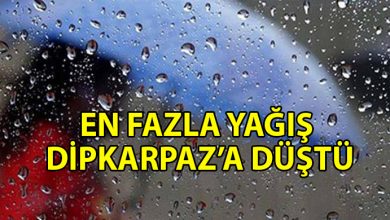 ozgur_gazete_kibris_Dipkarpaz’da_metrekareye_41_kilogram_yağış_düştü