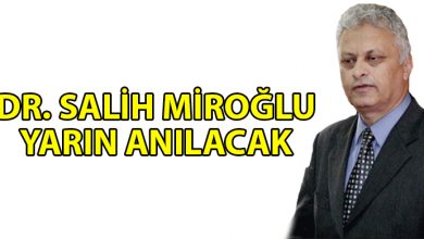 ozgur_gazete_kibris_Dr_Salih_Miroglu_yarin_mezari_basinda_anilacak