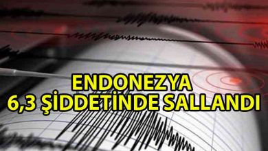 ozgur_gazete_kibris_Endonezya'da_6_3_büyüklüğünde_deprem