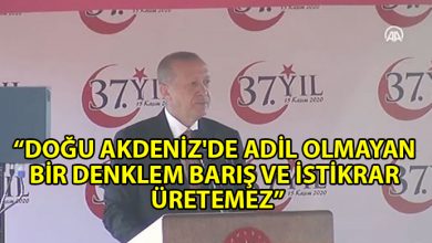 ozgur_gazete_kibris_Erdoğan_Diplomasi_oyunlarına_artık_tahammülümüz_kalmadı