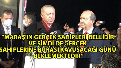 ozgur_gazete_kibris_Erdoğan_Maraş'ın_bu_kadar_süre_kapalı_tutulması_düşündürücü