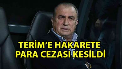 ozgur_gazete_kibris_Fatih_Terim'e_hakarete_1300_lira_adli_para_cezası_kesildi