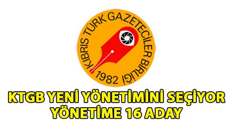 ozgur_gazete_kibris_Gazeteciler_Birliği’nde_yönetime_16_aday