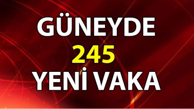 ozgur_gazete_kibris_Guneyde_bugun_13_bin_443_PCR_testi_yapildi