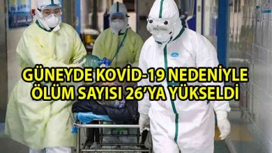ozgur_gazete_kibris_Güneyde_Kovid_19_nedeniyle_ölenlerin_sayısının_26’ya_yükseldi