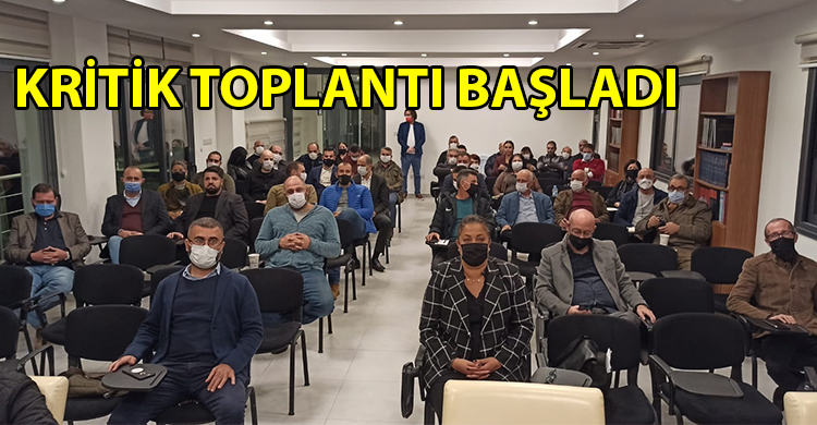 ozgur_gazete_kibris_HP_meclis_grubu_toplandi