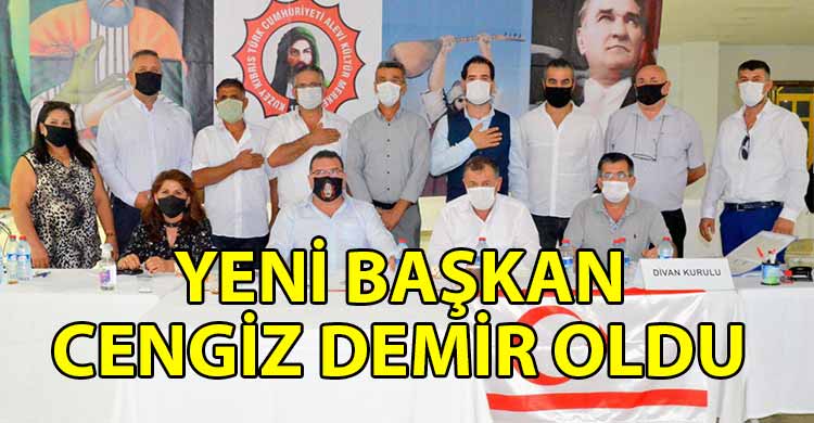 ozgur_gazete_kibris_KKTC_Alevi_Kultur_Merkezi_yeni_yonetimi_belirledi