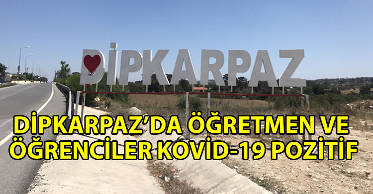 ozgur_gazete_kibris_Karpaz_da_5_pozitif_vaka