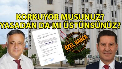 ozgur_gazete_kibris_Kıb-Tek’te_yine_skandal