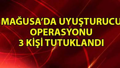 ozgur_gazete_kibris_Magusa_da_uyusturucu